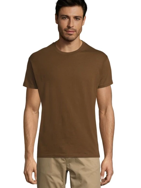 T-Shirts à personnaliser SOL'S Regent /api/colors/01a8bfdd-5e9f-499f-80d2-becbfdea9874