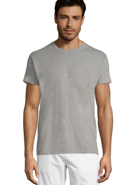 T-Shirts à personnaliser SOL'S Regent /api/colors/affde0b2-3f9e-462b-8bbe-959997fedc42