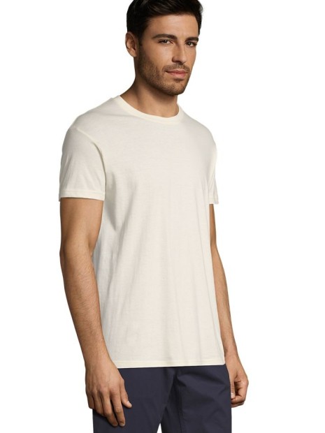 T-Shirts à personnaliser SOL'S Regent /api/colors/e4673c21-e8cb-492b-aa0c-b227b8618401