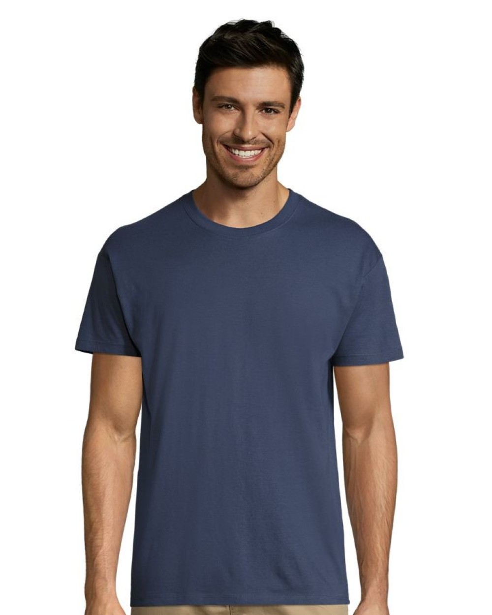 SOL'S Regent T-Shirts personalisierbar