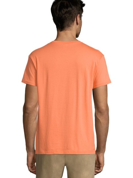 T-Shirts à personnaliser SOL'S Regent /api/colors/3419e770-d172-4417-b76c-b89d066aebae