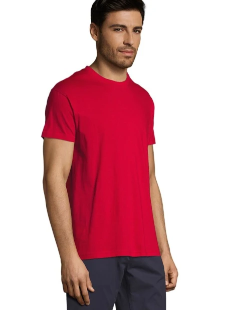 T-Shirts à personnaliser SOL'S Regent /api/colors/c953313a-9c9d-493b-934e-ddcf8fada2ae