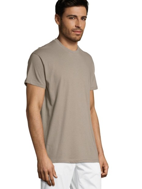 T-Shirts à personnaliser SOL'S Regent /api/colors/24aa43c8-39f7-4fe5-9d98-48c70f7ae002