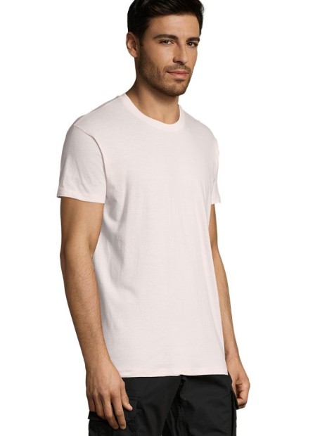 T-Shirts à personnaliser SOL'S Regent /api/colors/34548aec-635e-40f5-8adc-fee395740ea2