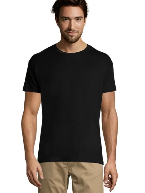 T-Shirts à personnaliser SOL'S Regent /api/colors/0bad6402-8af4-4c73-b2b1-e8ba636702d0