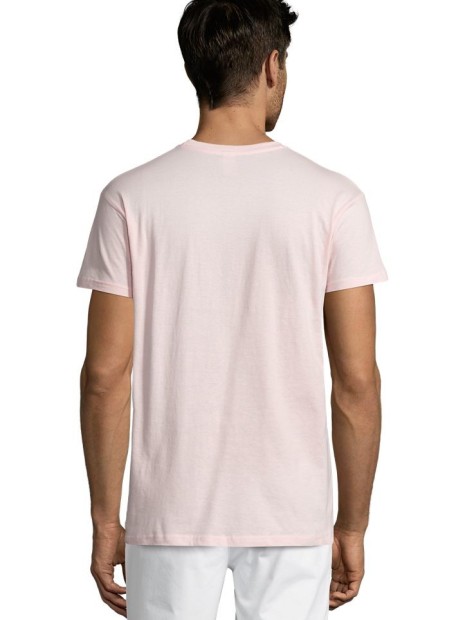 T-Shirts à personnaliser SOL'S Regent /api/colors/e3228e86-d5da-4420-9b60-998d5c611fe1