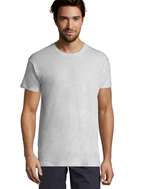 T-Shirts à personnaliser SOL'S Regent /api/colors/fb9f0b82-6114-4ce5-ac30-4c2607e915ca