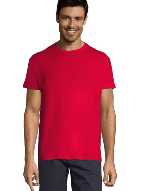 T-Shirts à personnaliser SOL'S Regent /api/colors/c953313a-9c9d-493b-934e-ddcf8fada2ae