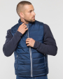 Vestes personnalisable Pen Duick CITY MEN