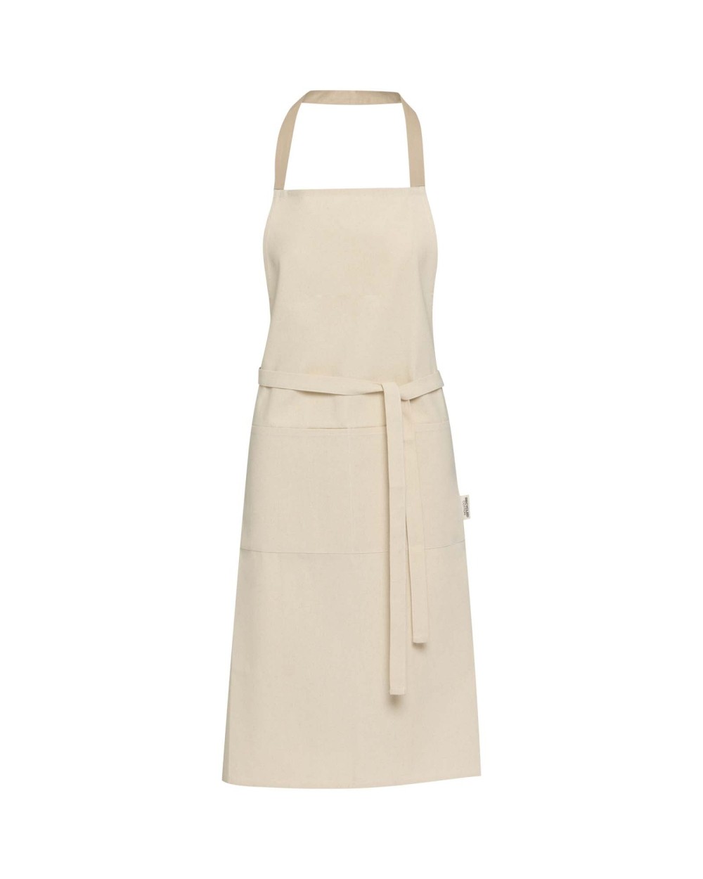 4DO Nia 200 g/m² Schürze aus recycelter Baumwolle Schürzen personalisierbar