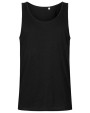 PROMODORO Men´s Roundneck Tanktop T-Shirts personalisierbar
