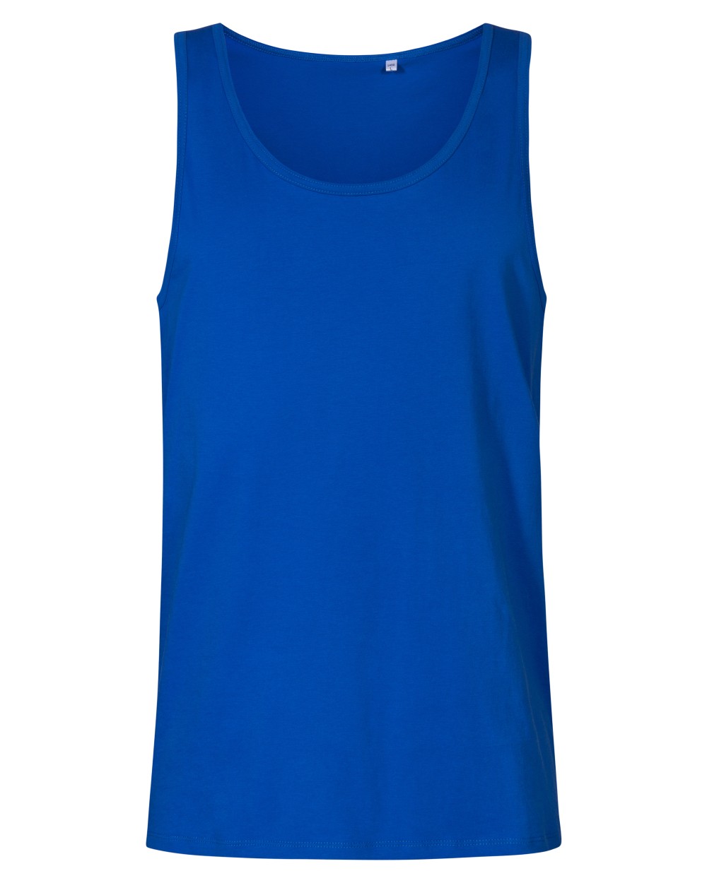 T-Shirts personnalisable PROMODORO Men´s Roundneck Tanktop