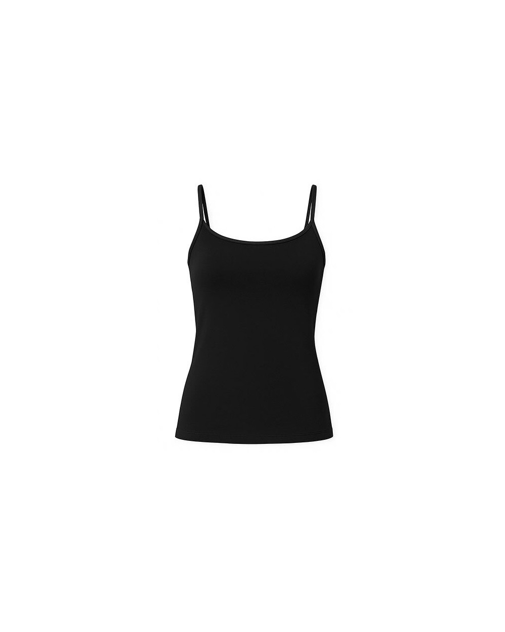 T-shirts HRM Women´s Premium Spaghetti Top voor bedrukking &amp; borduring