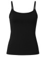 HRM Women´s Premium Spaghetti Top T-Shirts personalisierbar
