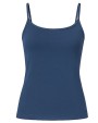 T-shirts HRM Women´s Premium Spaghetti Top voor bedrukking &amp; borduring
