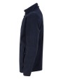 Laines polaires personnalisable HENBURY Recycled Polyester Microfleece Jacket