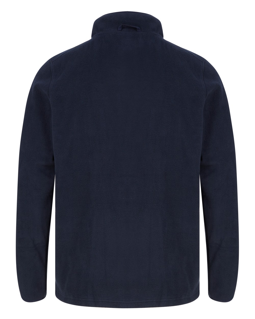 HENBURY Recycled Polyester Microfleece Jacket Polar Fleeces personalisierbar