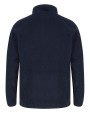 Polar Fleeces HENBURY Recycled Polyester Microfleece Jacket voor bedrukking &amp; borduring