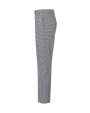 Pantalons personnalisable KARLOWSKY Ladies Pepitatrousers Basic