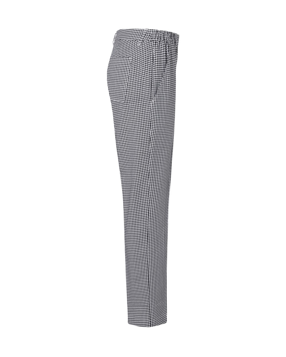 Pantalons personnalisable KARLOWSKY Ladies Pepitatrousers Basic