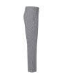 KARLOWSKY Ladies Pepitatrousers Basic Hosen personalisierbar
