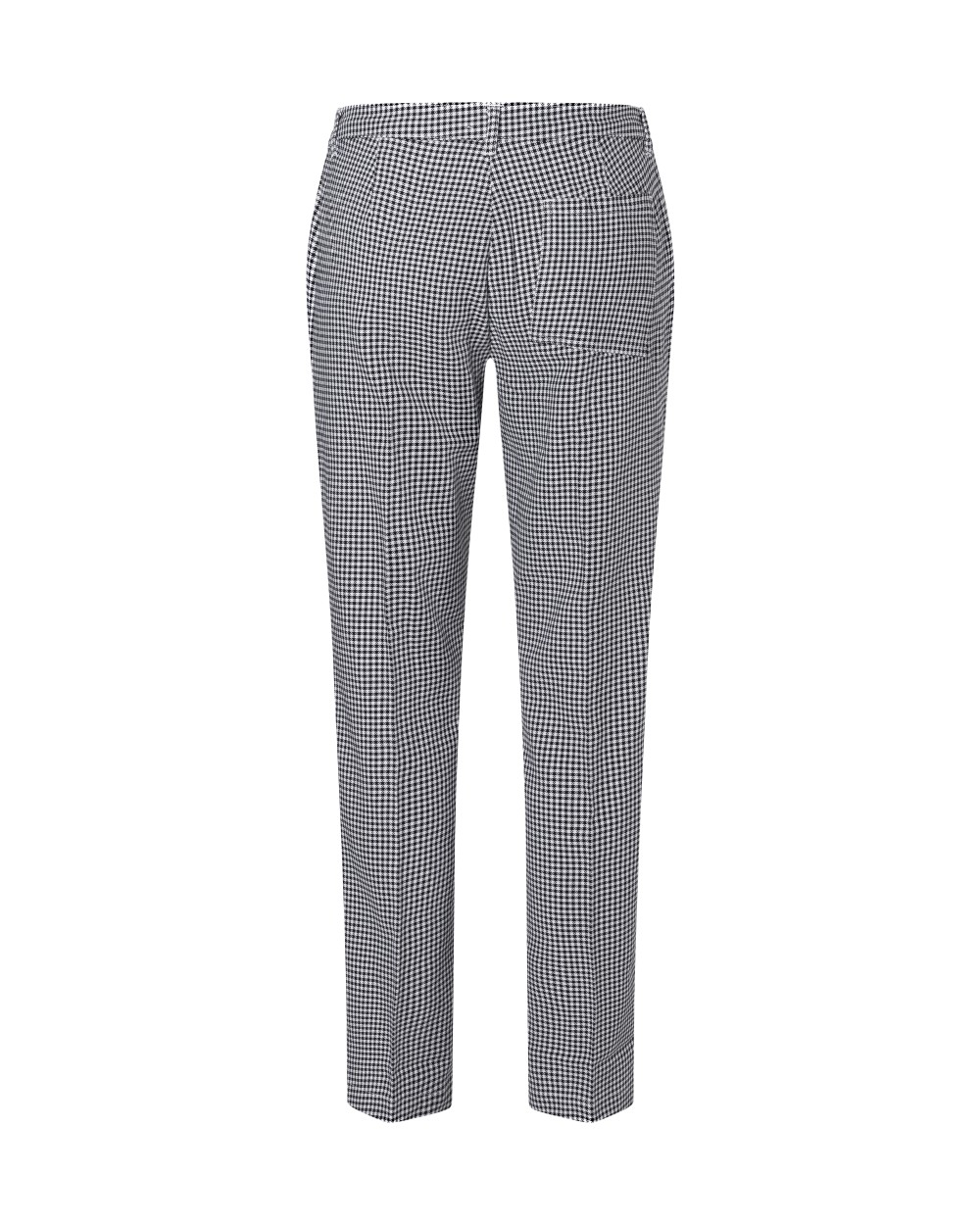 Broeken KARLOWSKY Ladies Pepitatrousers Basic voor bedrukking &amp; borduring