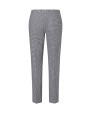 Broeken KARLOWSKY Ladies Pepitatrousers Basic voor bedrukking &amp; borduring