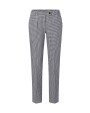 Pantalons personnalisable KARLOWSKY Ladies Pepitatrousers Basic