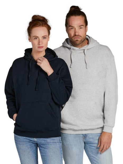 Sweat-shirts à personnaliser SG CLOTHING Unisex Hoodie 