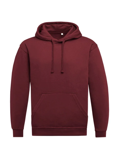 SG CLOTHING Unisex Hoodie /api/colors/86185b65-5340-41c9-bb92-4d29c8ef7554 personnalisable