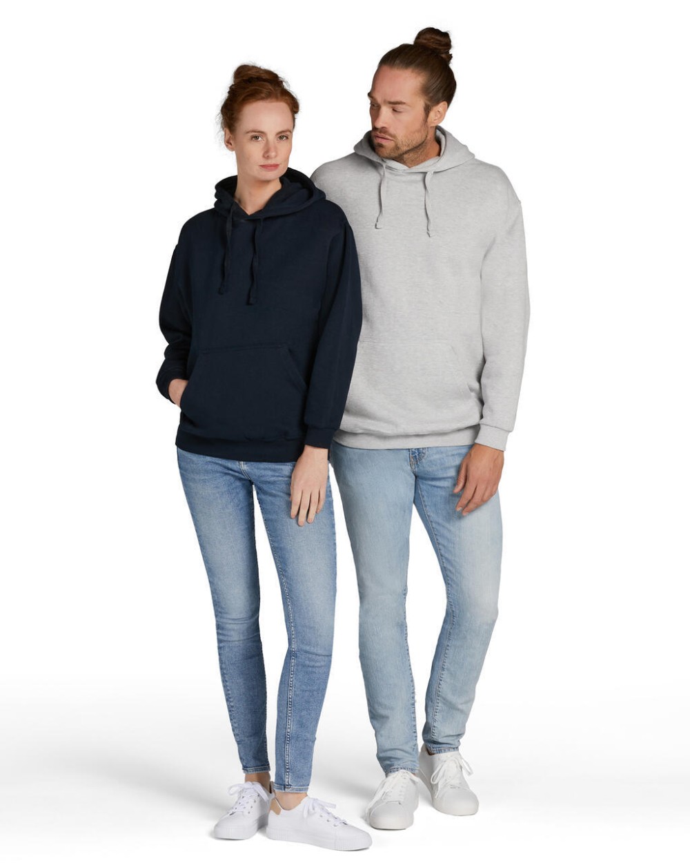 Sweat-shirts personnalisable  Unisex Hoodie