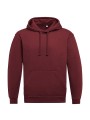 SG CLOTHING Unisex Hoodie /api/colors/86185b65-5340-41c9-bb92-4d29c8ef7554 personnalisable