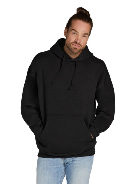 Sweat-shirts à personnaliser SG CLOTHING Unisex Hoodie 