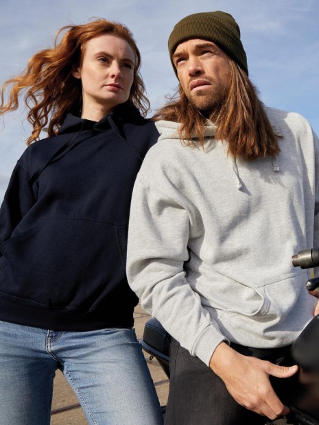 Sweat-shirts à personnaliser SG CLOTHING Unisex Hoodie 