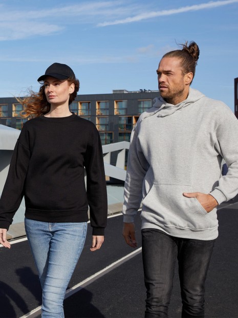 Sweat-shirts à personnaliser SG CLOTHING Unisex Hoodie 