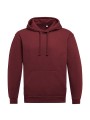 SG CLOTHING Unisex Hoodie /api/colors/86185b65-5340-41c9-bb92-4d29c8ef7554 personnalisable