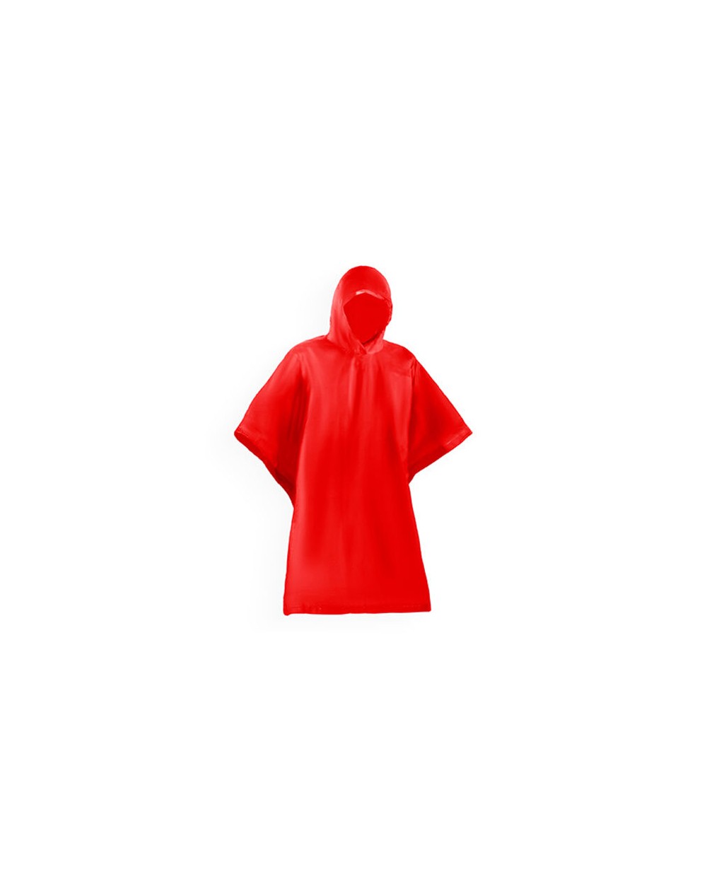 Vestes personnalisable STAMINA Poncho Damper