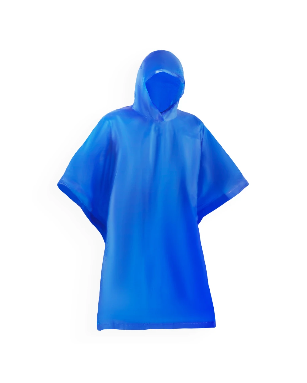 STAMINA Poncho Damper Jacken personalisierbar