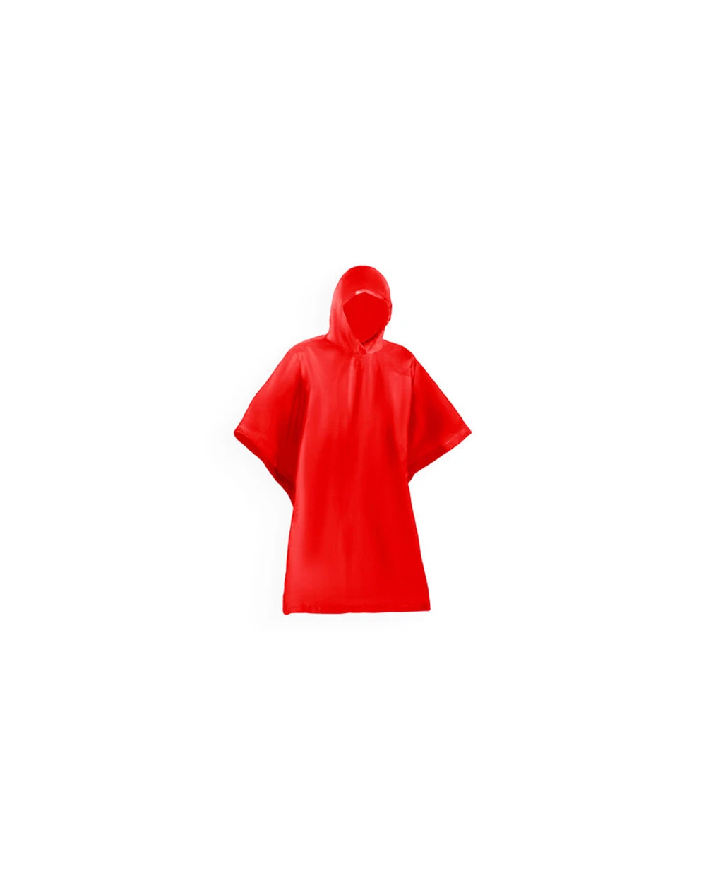 STAMINA Poncho Damper Jacken personalisierbar
