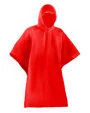 Vestes personnalisable STAMINA Poncho Damper