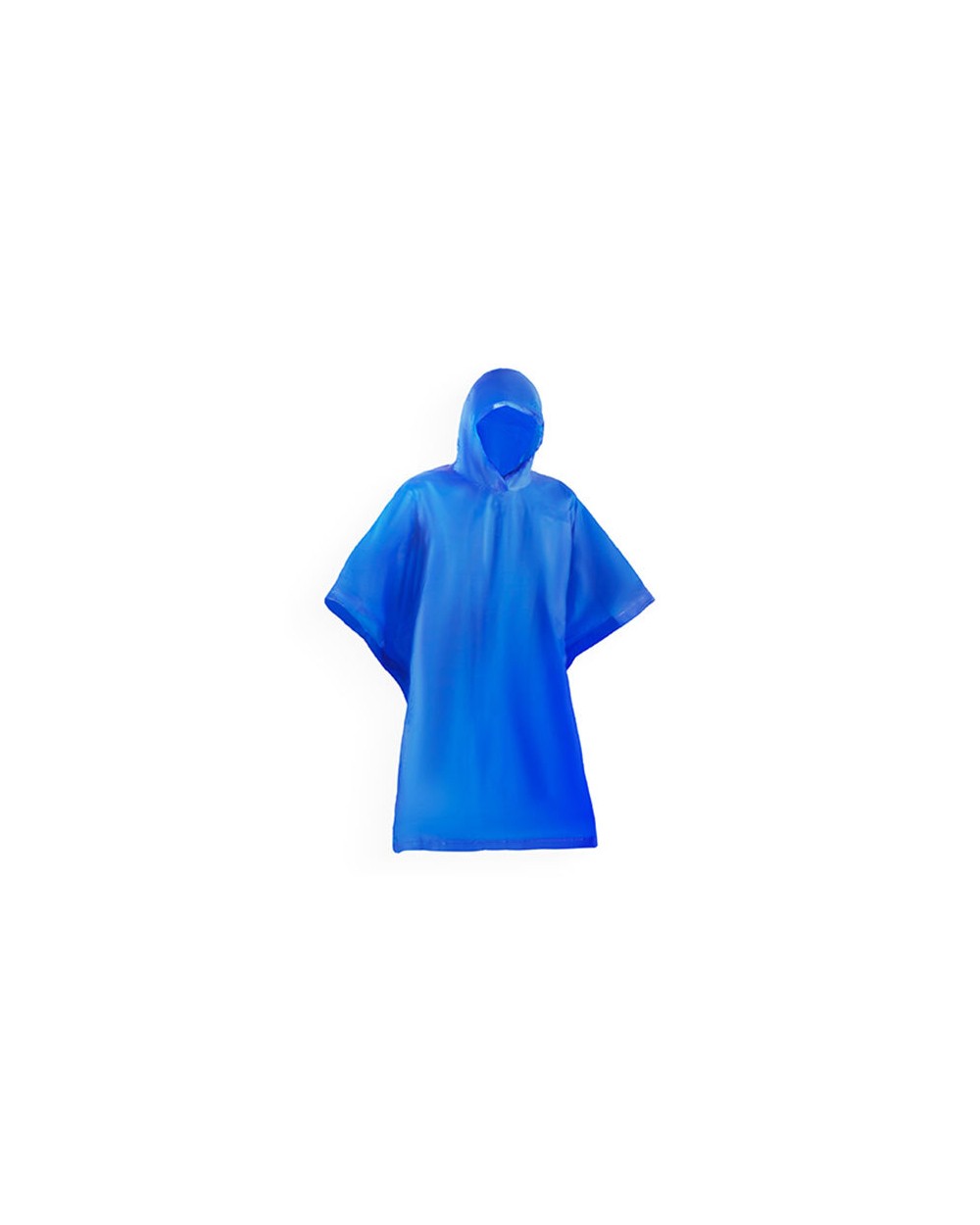 Vestes personnalisable STAMINA Poncho Damper