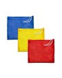 STAMINA Poncho Damper Jacken personalisierbar