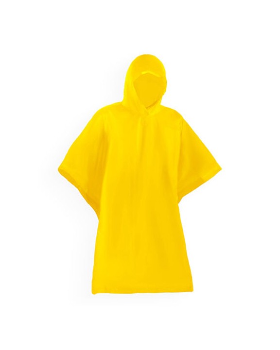 STAMINA Poncho Damper Jacken personalisierbar
