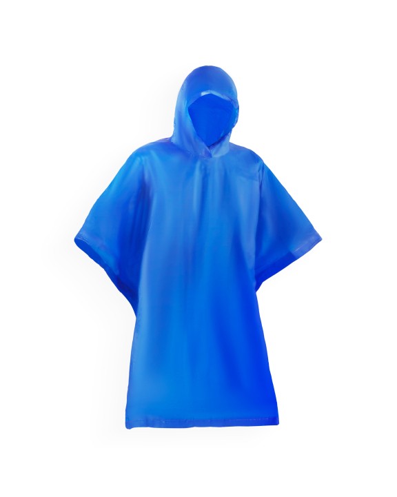 STAMINA Poncho Damper Jacken personalisierbar