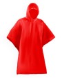 Jassen STAMINA Poncho Damper voor bedrukking &amp; borduring