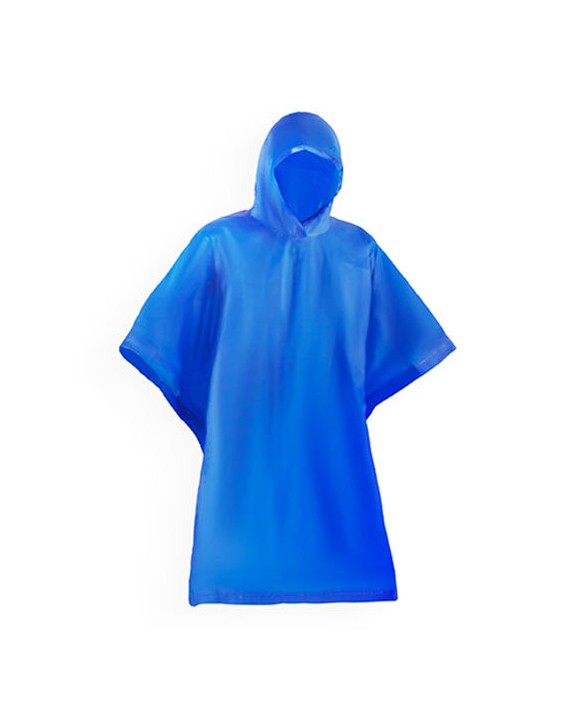 STAMINA Poncho Damper Jacken personalisierbar