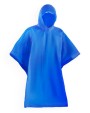Jassen STAMINA Poncho Damper voor bedrukking &amp; borduring