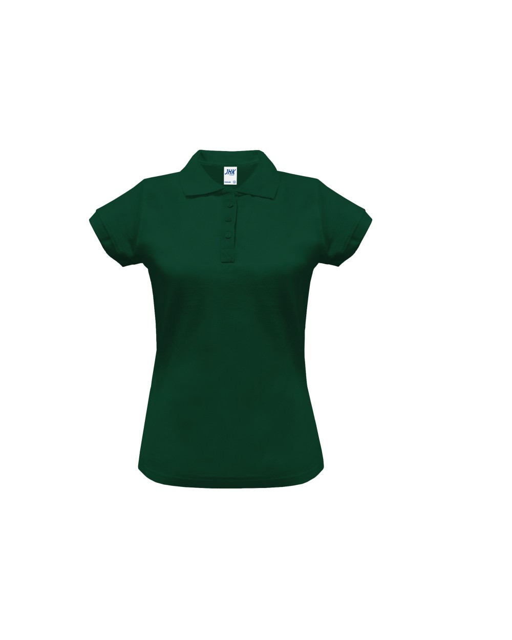 JHK LADY REGULAR POLO Poloshirts personalisierbar