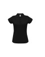 Polos personnalisable JHK LADY REGULAR POLO