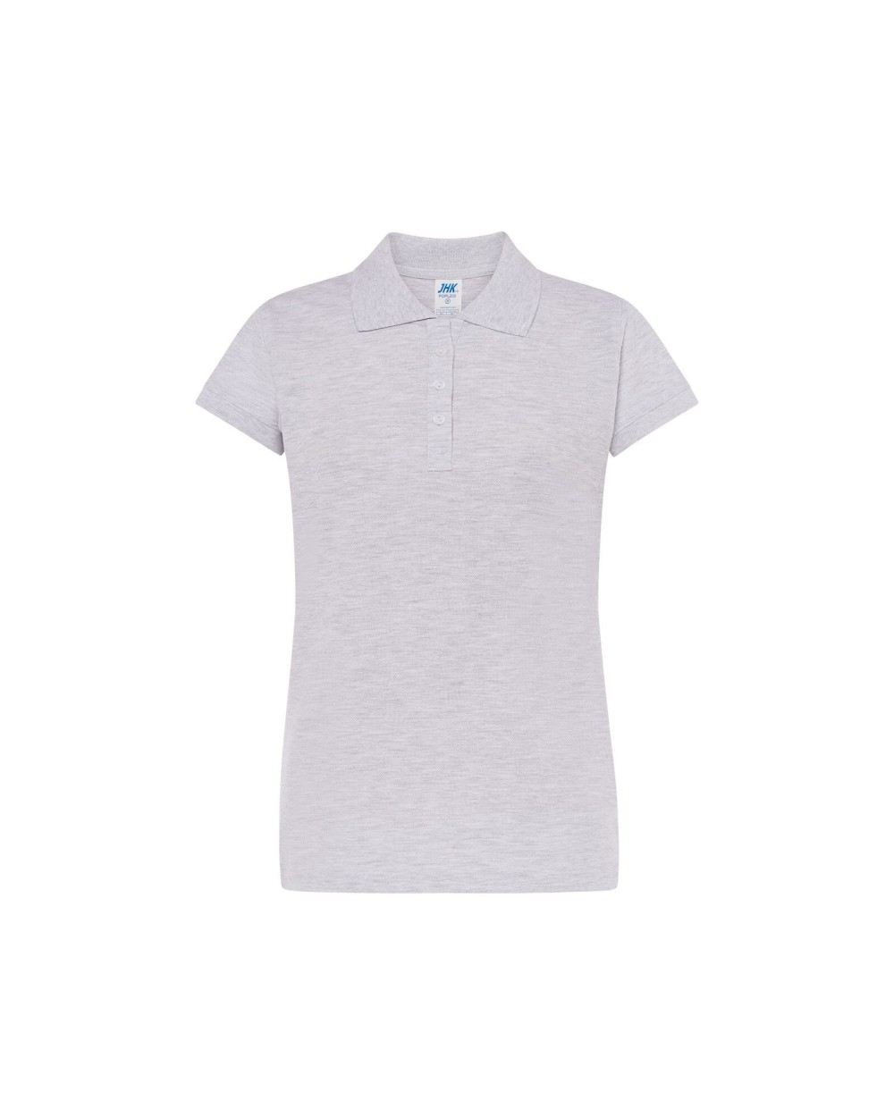 Polos personnalisable JHK LADY REGULAR POLO